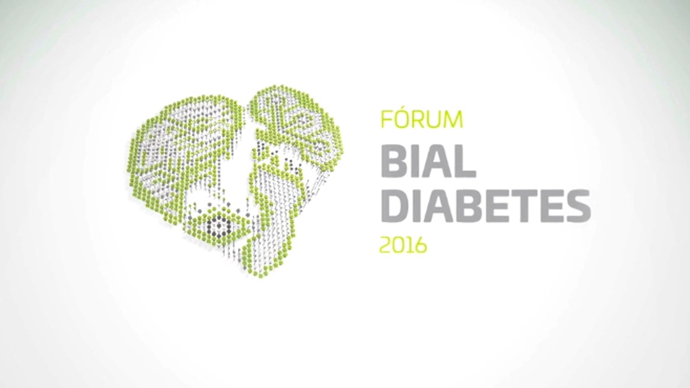 Bial-Fórum Mundial Diabetes