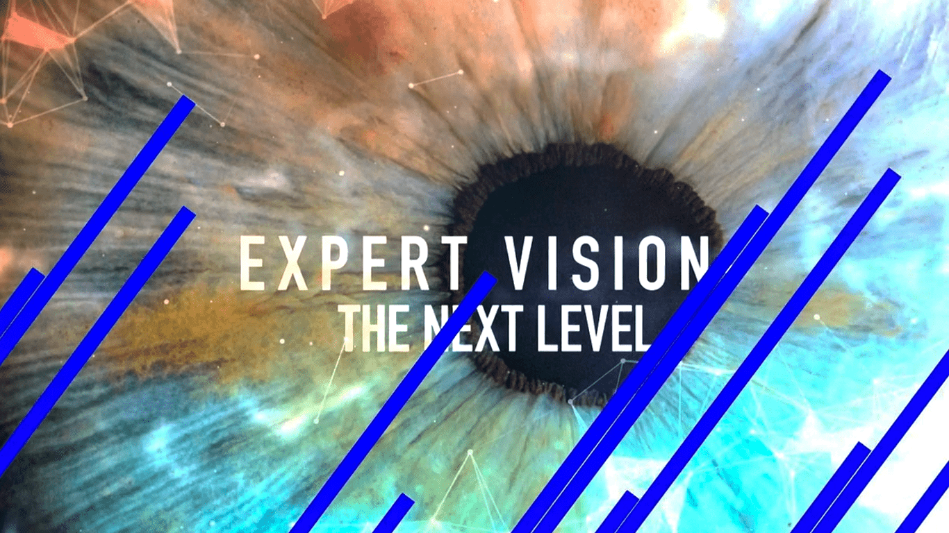 Bayer Expert Vision