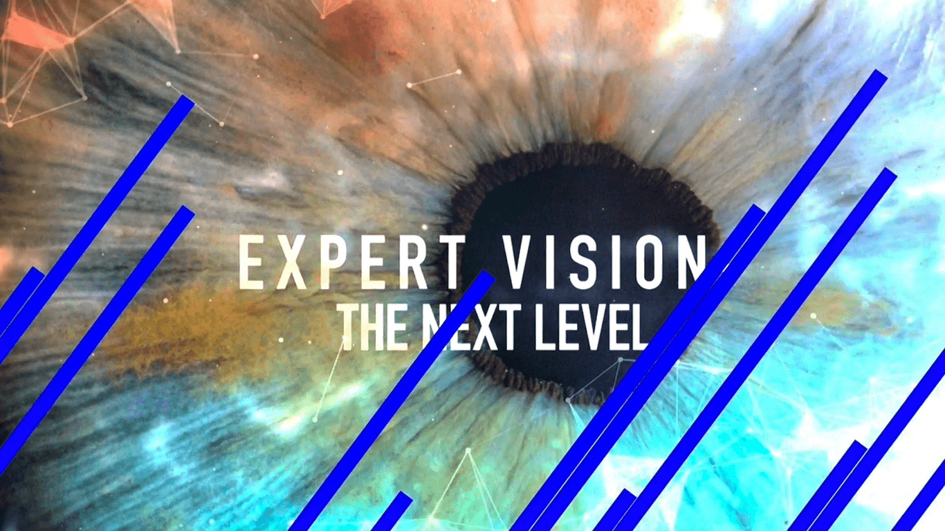 Vision Expert Bayer - Expert Vision - Clara Amarela Films