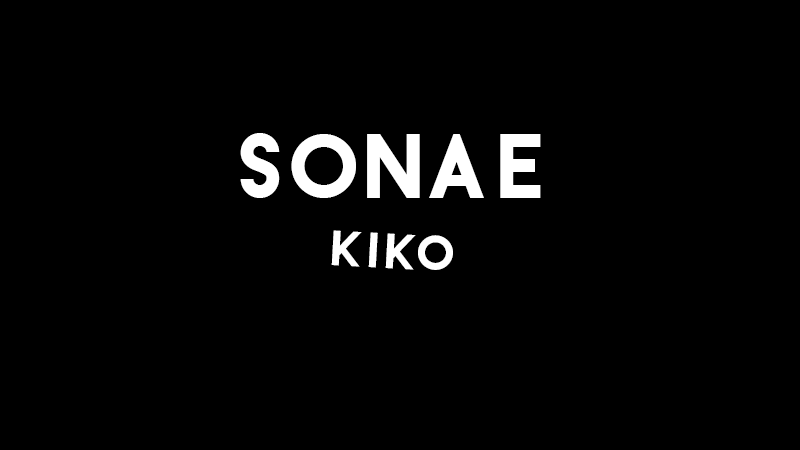sonae-kiko