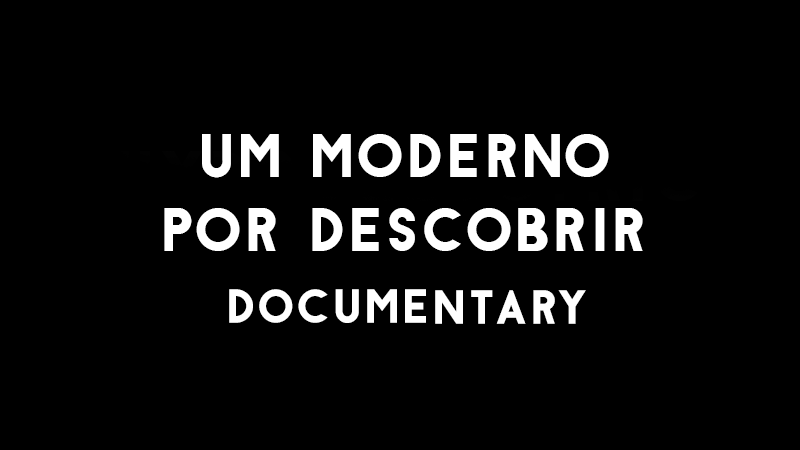 um-moderno-por-descobrir
