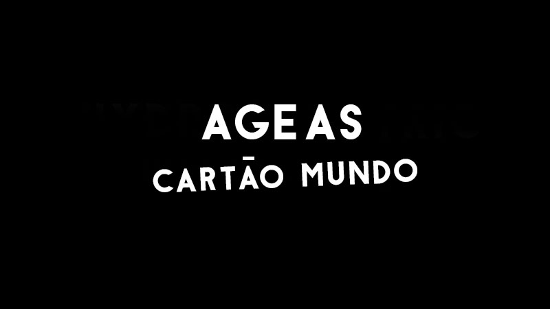 cartao mundo
