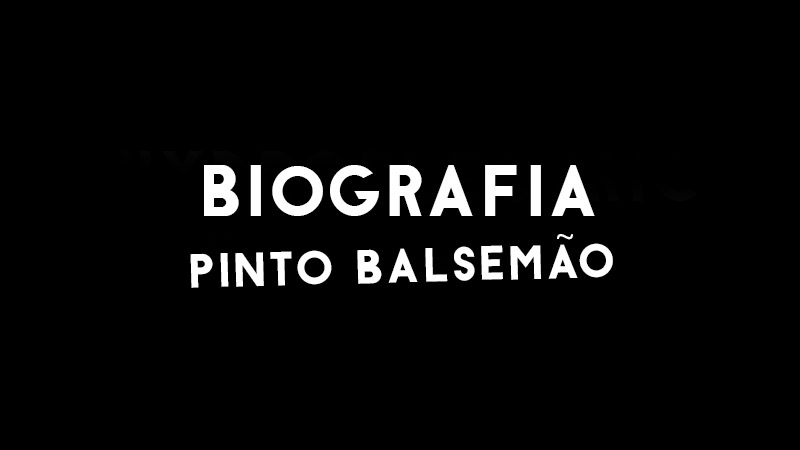 pinto balsemão biografia